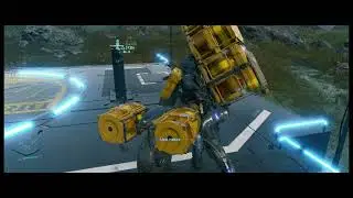 Death Stranding - Pt-Pt - Part 53