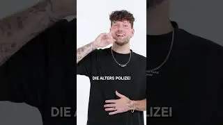 Sie ist 21 und er erst 16 Jahre alt?! 😳 #ceddo #date #blinddate #elias