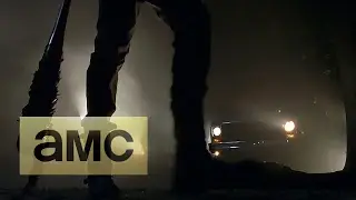 The Walking Dead Season 7 spot #1 (fan made)