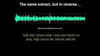 Jingle Bells Reversed Hidden Message Backwards | Screamer Videos Without Screamers