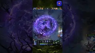 Razor ultra kill gameplay dota 2 #razor #dota2gameplay #dotawtf  #dotawatafak #dotacinema #dota2wtf
