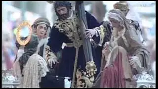 SEMANA SANTA MALAGA 2011 MEJORES MOMENTOS 3/11