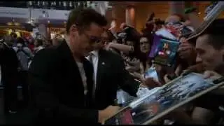 Avengers | Age Of Ultron Sky Movies Special