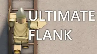 Roblox Bleeding Blades - The Ultimate Flank