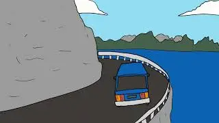 car test 1-2