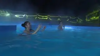 Термальный источник