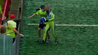Trailjumper - Otepää 2021 CRASH