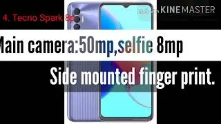 BEST TECNO SMARTPHONES IN KENYA 2022.#HtNetworksTmon #tecno #tecnomobile#tecnophantomx