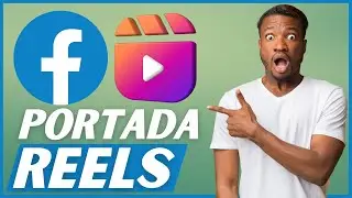 Cómo poner foto de Portada a los REELS de Facebook desde el móvil 📱