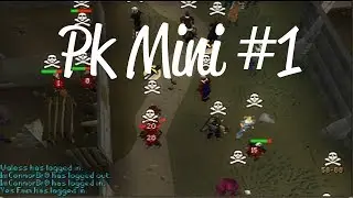 G: Pk Mini #1