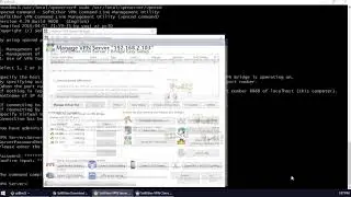 SoftEther VPN Server Setup in Raspberry Pi 3