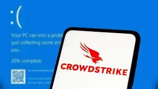 This Company Broke The Internet...