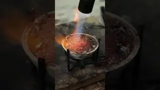Всего раз в 10 лет пыль обретает новые свойства! 