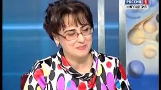 Лица. Гость Якъуб Патиев. Ведущая Ната Ужахова