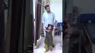 Cp child Treatment 