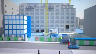 3D Map Builders