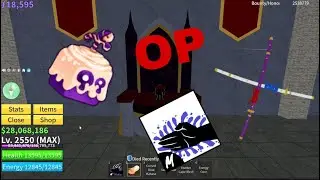 Testing my viewers dough combos PT.1