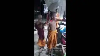 នេនគប់ប៉េងប៉ោង😄😄😄