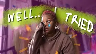 🎨 #JAZZOG'S Day in the Life  | Overcoming the STRUGGLING ARTIST Phase + MAJOR changes | Jasmine Long