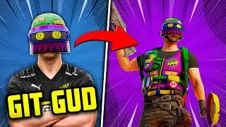 NAVI Battle Gear Skins - PGC 2022 Champion Set
