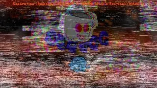 FNF Fantrack: Wave 1 ( ₴Ɇ₱₳Ɽ₳₮łØ₦ (Remake) [Section 1] ) [FNF FANTRACK/VISUALIZER VIDEO]