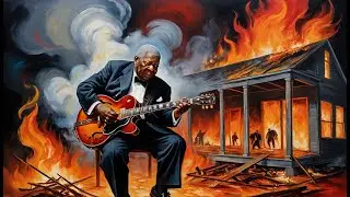 Crossroads Ignite - Beale Street Memphis - Tennessee Blues