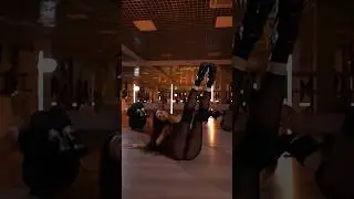 High Heels 👠 #танцыспб #russiandance #хайхилс #dance