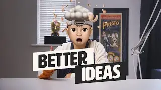Creative Block? 6 Habits for Creative Thinking