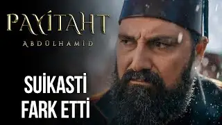 Abdülhamid Her Şeyin Farkındaydı | Payitaht Abdülhamid 80. Bölüm @trt1