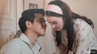 Luerd Ruk Toranong (Pope and Diana) | Thai Lakorn MV เลือดรักทระนง