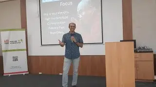 TiE Pune - Nurture Accelerator: Confessions of an Entrepreneur