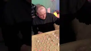 Волшебная комната реабилитации ТЦСОН Чашникского района