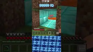 -1000 IQ vs 9999 IQ 