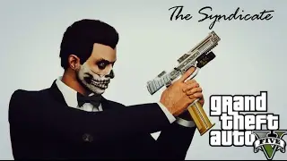 Gta:5 Agent Devon |MACHINIMA