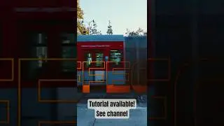 After Effects Tutorial: 