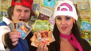 Pokemon! | Party Rock by LMFAO Parody | Screen Team