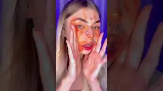 #makeup