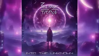 Into the Unknown - lyric video