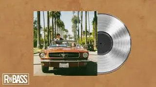 Elijah Fox - Fading ft. Amaria