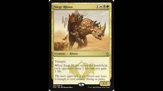 What is Midrange in Magic: The Gathering? #mtg