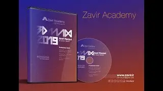 3Ds Max 2019