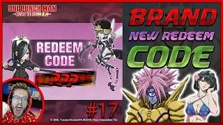 FREE DIAMONDS REDEEM CODE! | ONE PUNCH MAN: ROAD TO HERO 2.0