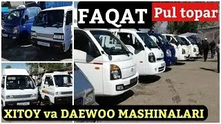 LABO PUL TOPAR MASHINALAR NARXI ANDIJON MASHINA BOZORIDAN FULL HD