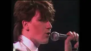 U2 : I Will Follow (HQ) Måndagsbörsen 1981 Sweden