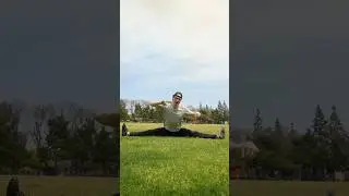 How to Secretly Stretch 