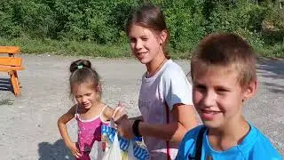 Мариуполь дети в восторге