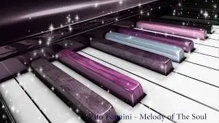 Vito Fognini - Melody Of The Soul
