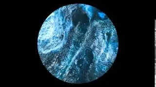Luigi Tozzi - Sub-Photic Zone
