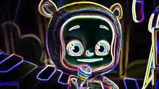 BABY VUVU SPECIAL EFFECTS (EVERYBODY DANCE NOW)