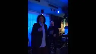 Павел Паскаль и Александр Корецкий - Аэропорт. (Cover)